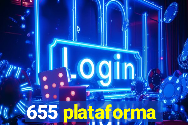 655 plataforma